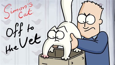 simon's cat youtube